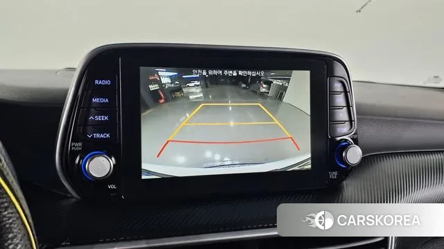 Hyundai All New Tucson id 3655973 из Кореи 8