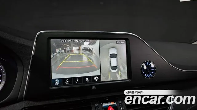 Hyundai Grandeur IG id 2897014 из Кореи 8