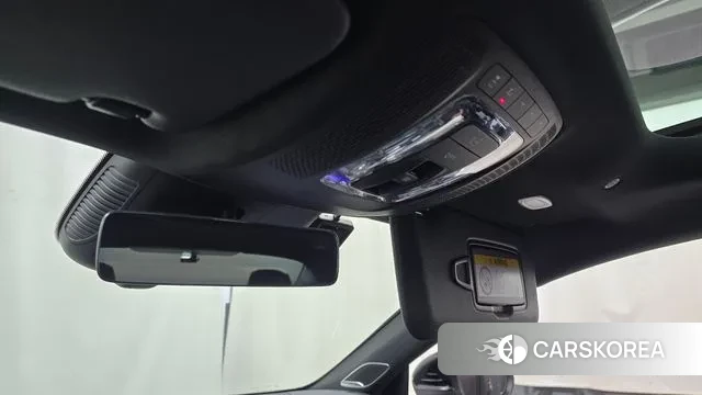 Mercedes-Benz CLA-Class C118 id 3629148 из Кореи 8