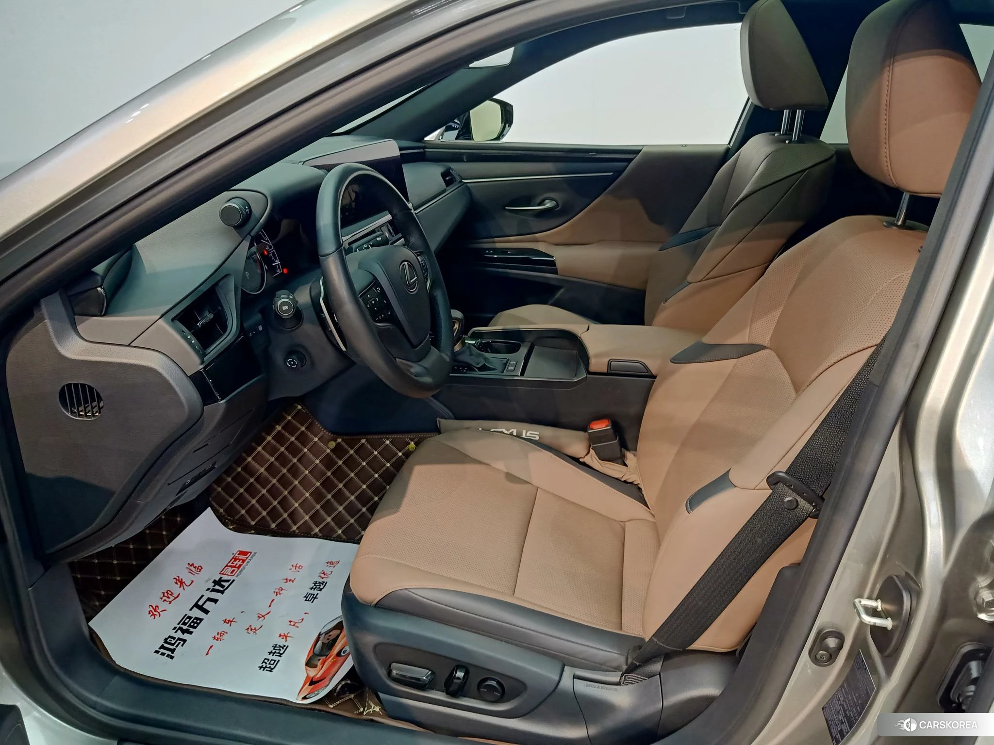 Lexus ES id 4487223 из Китая 8