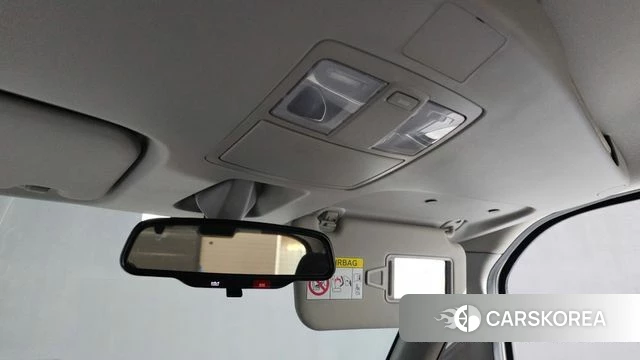 Kia The New Ray id 4534539 из Кореи 8