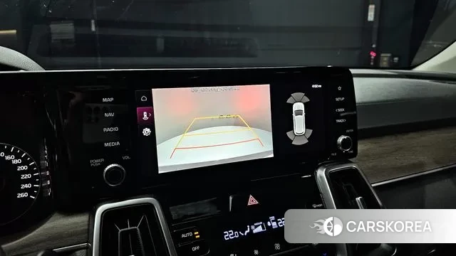 Kia Sorento 4th Generation id 3464163 из Кореи 8