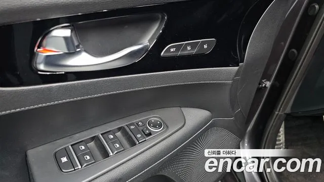 Kia The New K3 2nd generation id 2695636 из Кореи 8