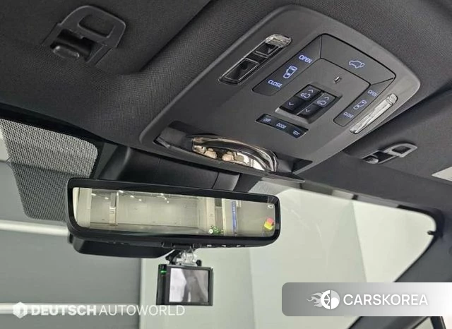 Toyota Sienna 4th Generation id 4366244 из Кореи 8