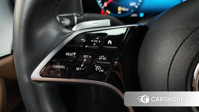 Mercedes-Benz E-Class W213 id 3872279 из Кореи 8