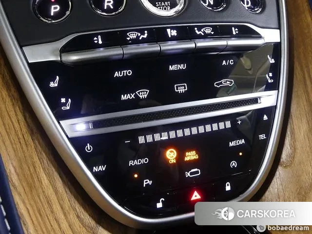 Aston Martin DB11 id 3390481 из Кореи 8