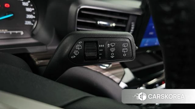 Ford Explorer 6th Generation id 4280680 из Кореи 8