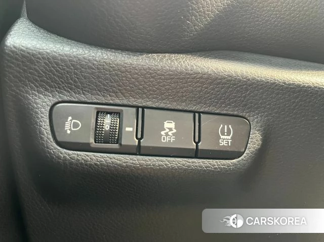 Kia All New Morning (JA) id 4543718 из Кореи 8