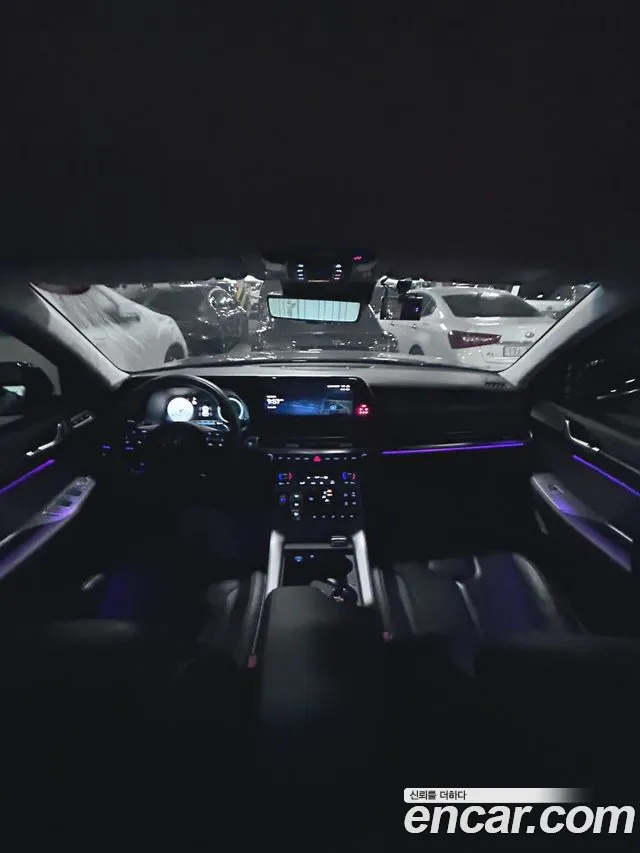 Hyundai The New Palisade id 2675039 из Кореи 8