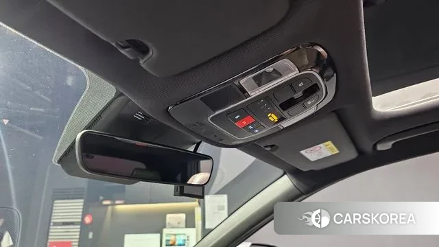 Hyundai Tucson (NX4) id 2930441 из Кореи 8