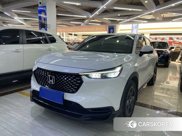 Honda XR-V id 4273988 из Китая 8
