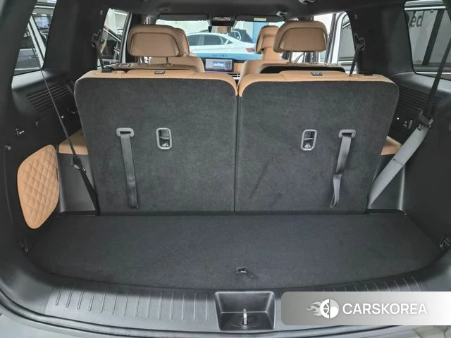 Hyundai Santa Fe (MX5) id 3982007 из Кореи 8