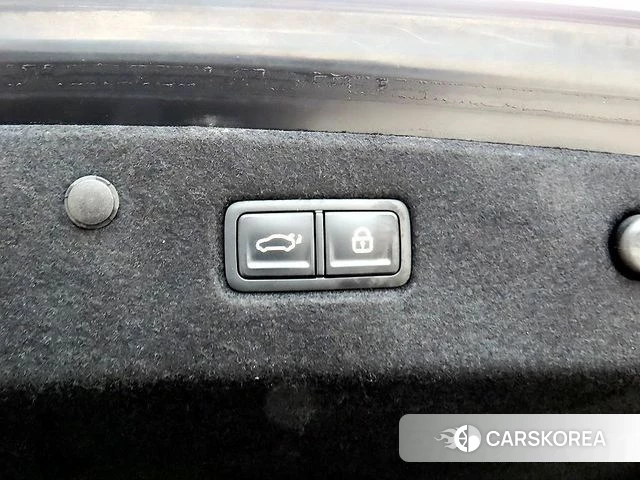 Kia K8 Hybrid id 3823771 из Кореи 8