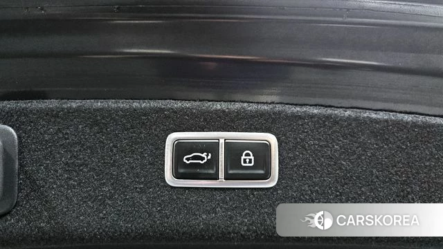 Genesis G80 (RG3) id 4443757 из Кореи 8