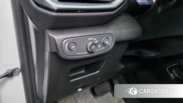 Chevrolet (GM Daewoo) Trailblazer id 3778214 из Кореи 8