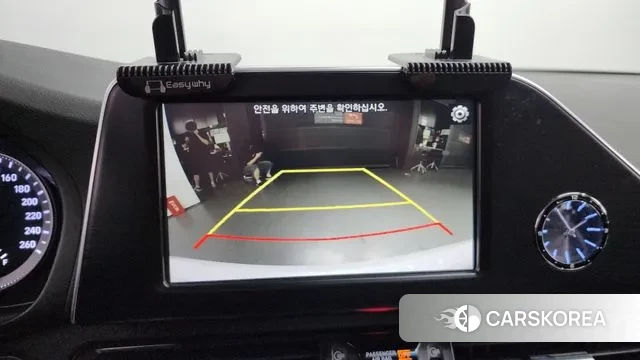 Hyundai Grandeur IG id 3050756 из Кореи 8