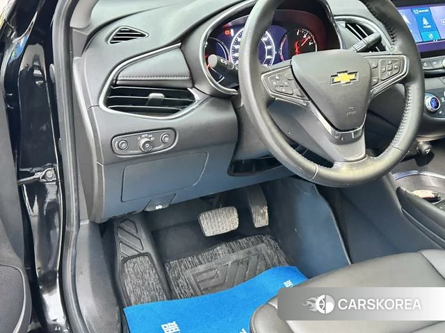 Chevrolet Mai Ruibao XL id 4213322 из Китая 8
