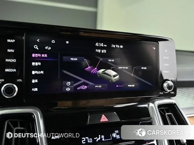 Kia Sorento 4th Generation id 3670319 из Кореи 8