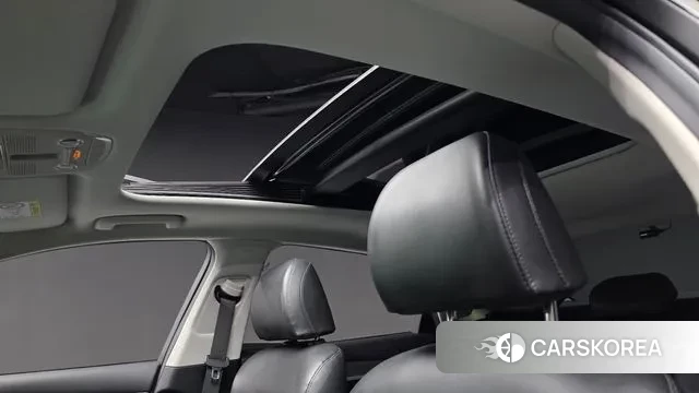 Hyundai The New Grandeur IG Hybrid id 3746562 из Кореи 8