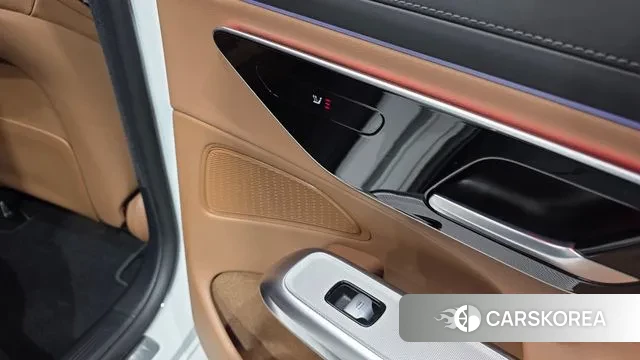 Mercedes-Benz E-Class W214 id 3711342 из Кореи 8