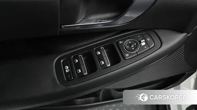 Hyundai Sonata (DN8) id 3433660 из Кореи 8