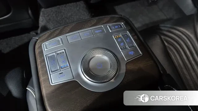 Genesis G80 (RG3) id 3646272 из Кореи 8