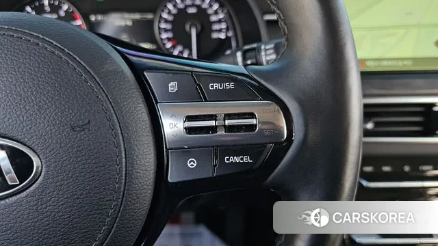 Kia K7 Premier id 3248587 из Кореи 8