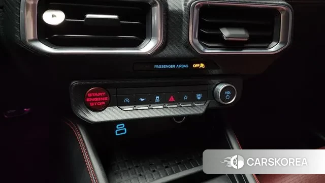 Ford Mustang 7th Generation id 3272534 из Кореи 8