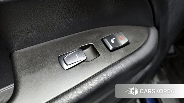 Ssangyong Rexton Sports Cannes id 3024342 из Кореи 8