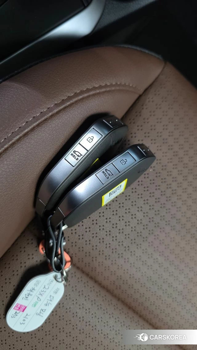 Kia The New Morning (JA) id 4645524 из Кореи 8