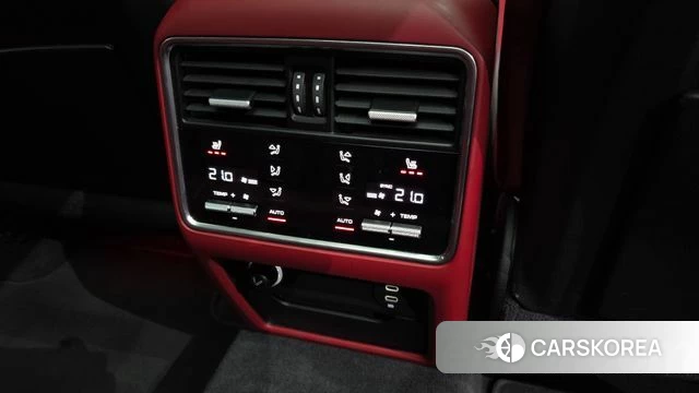 Porsche Cayenne (PO536) id 4344898 из Кореи 8