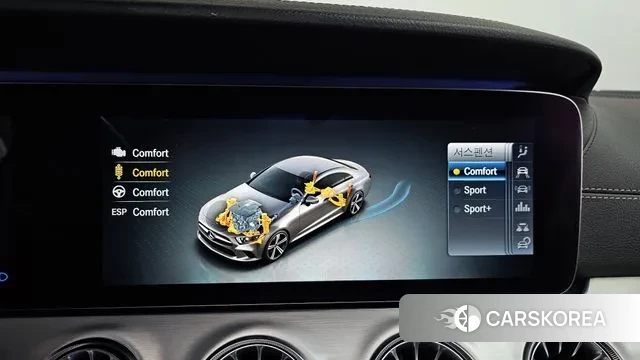 Mercedes-Benz CLS-Class C257 id 3661658 из Кореи 8