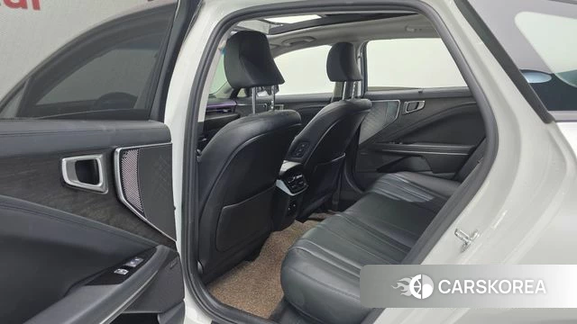 Kia K8 id 3800157 из Кореи 8