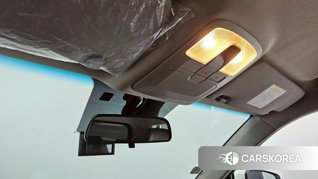 Ssangyong Beautiful Korando id 3877481 из Кореи 8