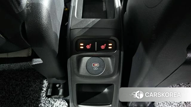 Kia The New Kia Ray id 3831517 из Кореи 8