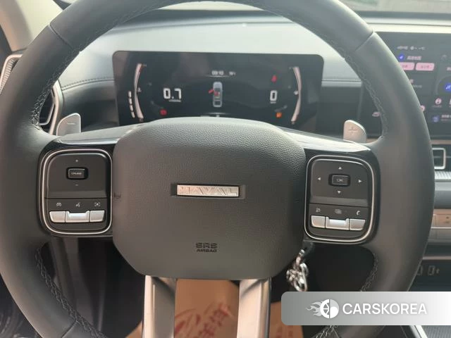 Haval H5 id 4215562 из Китая 8