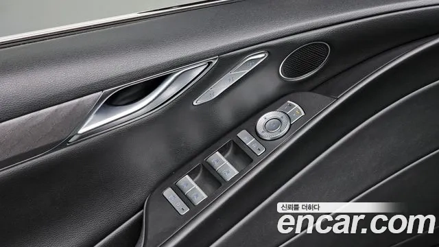 Genesis G80 (RG3) id 2905994 из Кореи 8