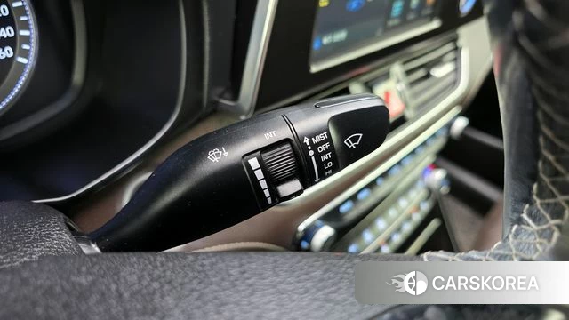 Hyundai Grandeur IG id 4304780 из Кореи 8