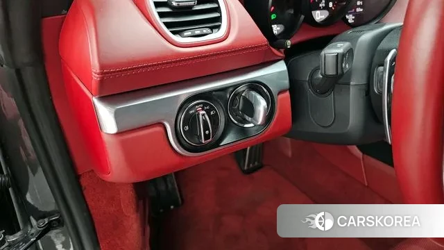 Porsche 718 Boxster id 3444731 из Кореи 8