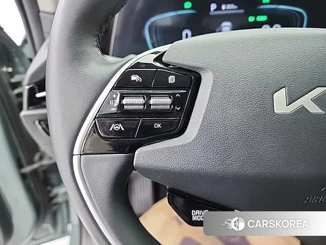 Kia Di Ol Nu Niro id 3620566 из Кореи 8