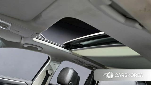 Volkswagen Tiguan second Generation id 4325892 из Кореи 8