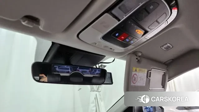 Hyundai The New Tucson (NX4) id 3620488 из Кореи 8