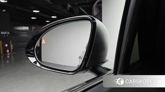 Genesis GV70 id 3812606 из Кореи 8