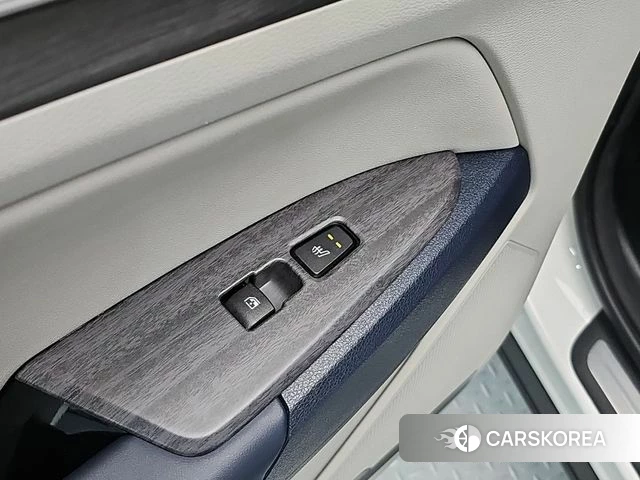 Kia Sportage 5th Generation Hybrid id 3864834 из Кореи 8