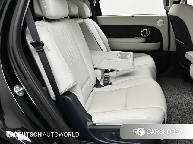 Hyundai Palisade (LX3) id 4590114 из Кореи 8