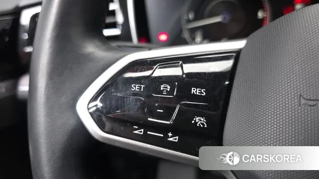 Volkswagen Touareg 3rd generation id 3385006 из Кореи 8