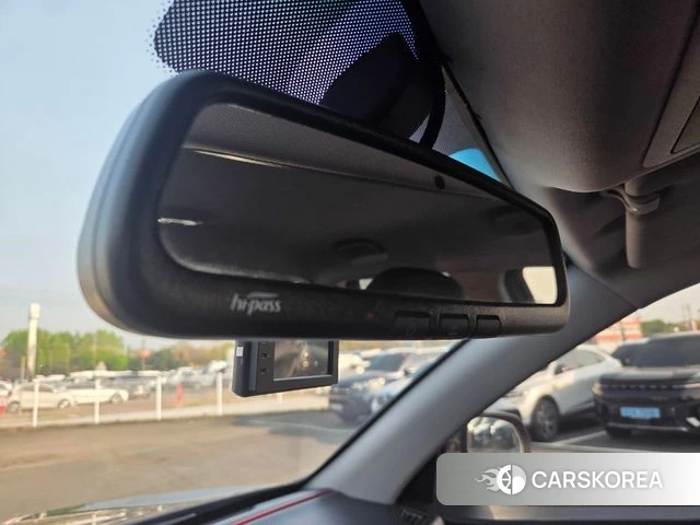 Ssangyong Rexton Sports id 3955591 из Кореи 8