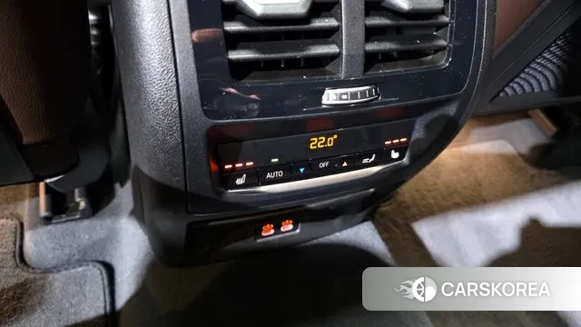 BMW X4 (G02) id 3689367 из Кореи 8