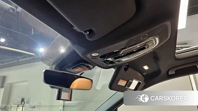 Audi Q7 (4M) id 3044555 из Кореи 8