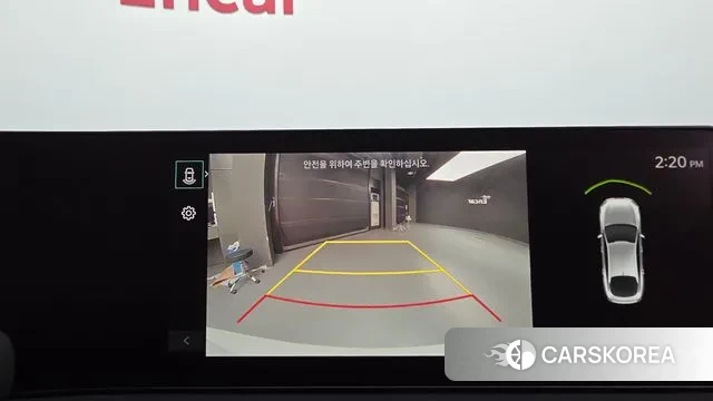 Kia The New K5 3rd generation id 2915052 из Кореи 8